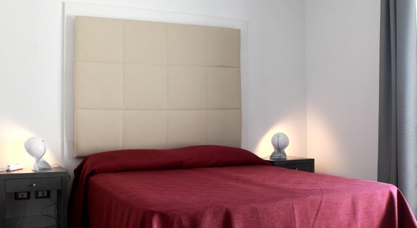 Brezza Di Grecale Aparthotel Trapani Ngoại thất bức ảnh