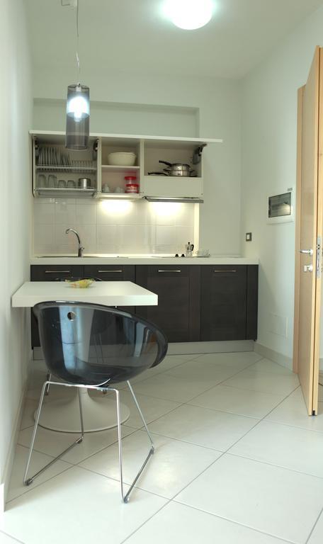 Brezza Di Grecale Aparthotel Trapani Phòng bức ảnh