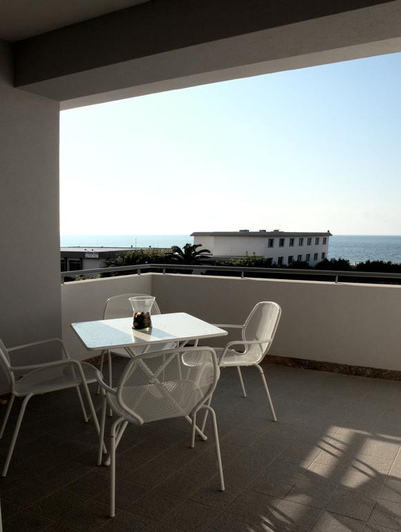 Brezza Di Grecale Aparthotel Trapani Phòng bức ảnh