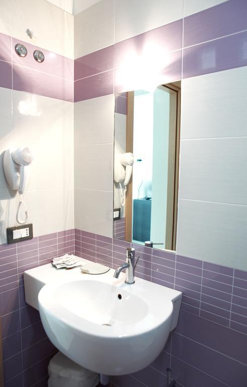 Brezza Di Grecale Aparthotel Trapani Phòng bức ảnh