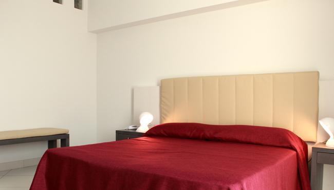 Brezza Di Grecale Aparthotel Trapani Ngoại thất bức ảnh